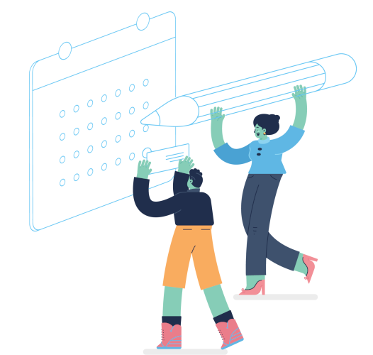 Event Calendar And Event Registrations
