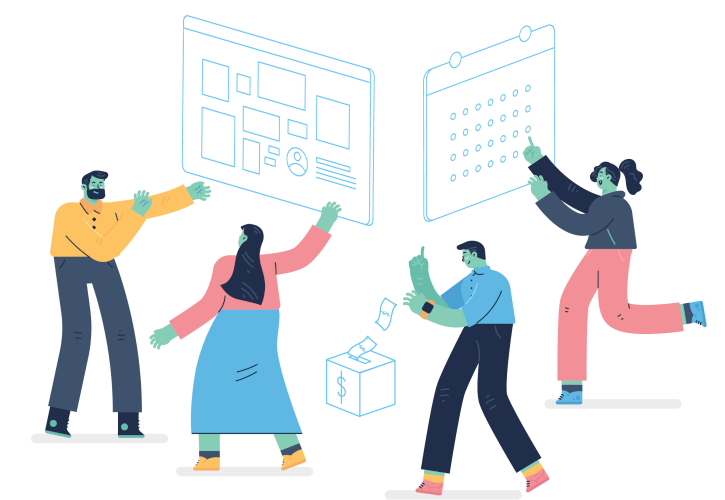 All In One Membership Software